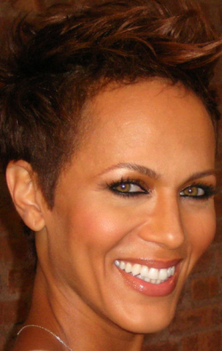 Nicole Ari Parker - bio and intersting facts about personal life.