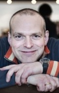 Actor, Writer Niels Olsen, filmography.