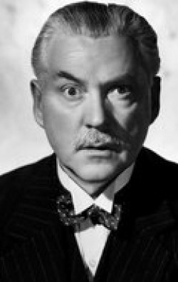 Nigel Bruce - bio and intersting facts about personal life.