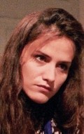 Actress, Writer Nika von Altenstadt, filmography.