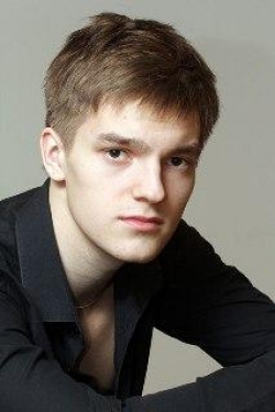 Actor Nikita Volkov, filmography.