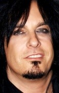 Nikki Sixx - bio and intersting facts about personal life.