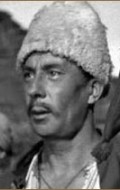 Actor Nikolai Panasyev, filmography.