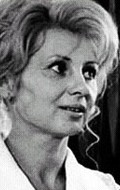 Actress Nina Krachkovskaya, filmography.