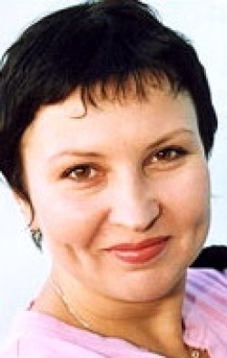 Nina Persiyaninova - bio and intersting facts about personal life.