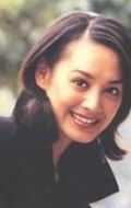 Actress Ning Jing, filmography.
