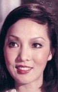 Actress Ni Tien, filmography.