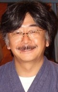 Composer Nobuo Uematsu, filmography.