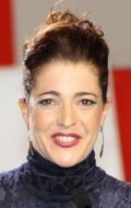 Actress Nora Navas, filmography.