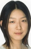 Actress Noriko Eguchi, filmography.