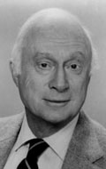 Recent Norman Lloyd pictures.