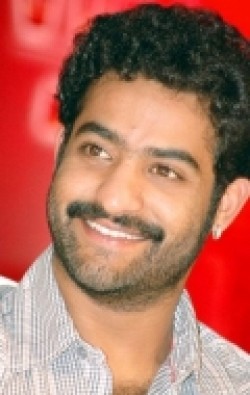 NTR Jr. - bio and intersting facts about personal life.