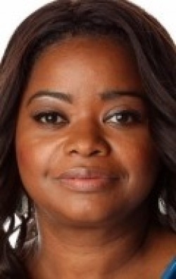 All best and recent Octavia Spencer pictures.