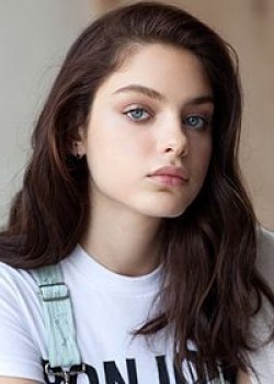 Recent Odeya Rush pictures.