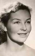 Actress Odile Versois, filmography.