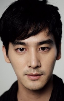 Actor Oh Chang Seok, filmography.