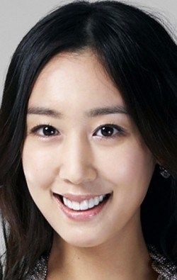 Actress Oh Joo Eun, filmography.