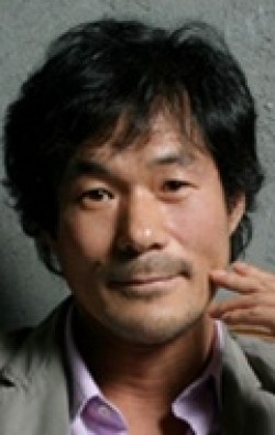 Recent Oh Kwang Rok pictures.