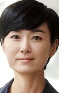 Actress Oh Yun Soo, filmography.