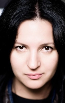 Director, Writer Oksana Miheeva, filmography.