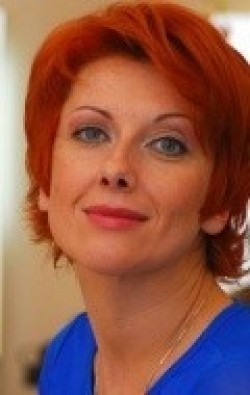 Oksana Stashenko - bio and intersting facts about personal life.