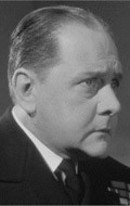 Actor Olaf Hytten, filmography.