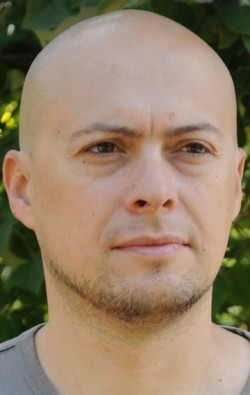 Actor Oleg Karpenko, filmography.