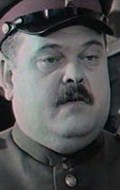 Actor Oleg Semisynov, filmography.