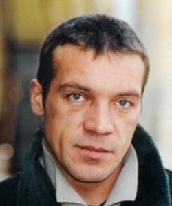 Actor, Voice Oleg Chernov, filmography.