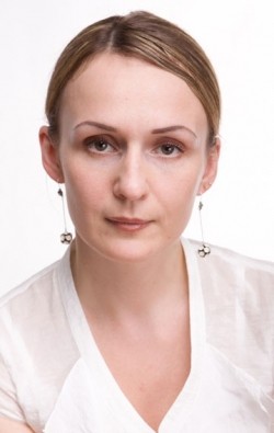 Olga Gagarina - bio and intersting facts about personal life.