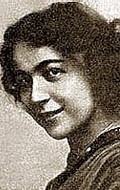 Olga Preobrazhenskaya filmography.