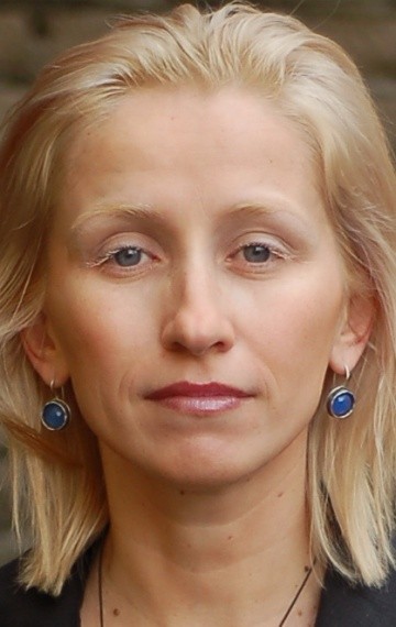 Olga Simonova - bio and intersting facts about personal life.