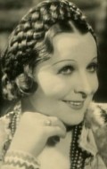 Actress Olga Augustova, filmography.