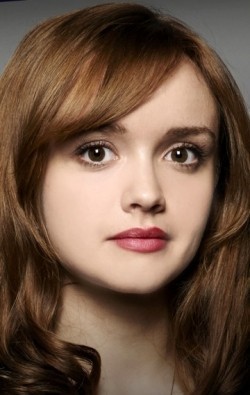Olivia Cooke - wallpapers.