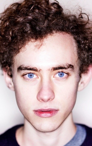 Olly Alexander - wallpapers.