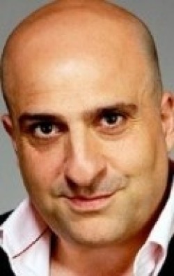 All best and recent Omid Djalili pictures.
