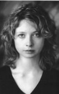 Actress Orla Fitzgerald, filmography.