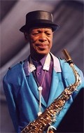 Ornette Coleman - wallpapers.
