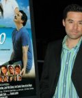 Actor, Producer, Writer Oscar Orlando Torres, filmography.
