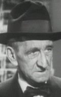 Actor, Director Otto Hoffman, filmography.