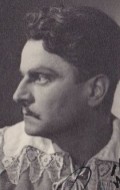 Actor Otto Rubik, filmography.