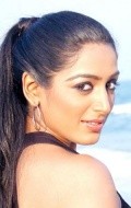 Padmapriya - bio and intersting facts about personal life.