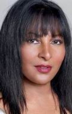 All best and recent Pam Grier pictures.