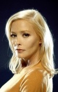 Pamela Gidley - bio and intersting facts about personal life.