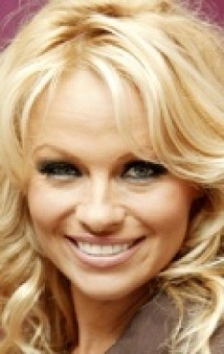 Recent Pamela Anderson pictures.
