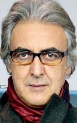 Actor Paolo Bessegato, filmography.