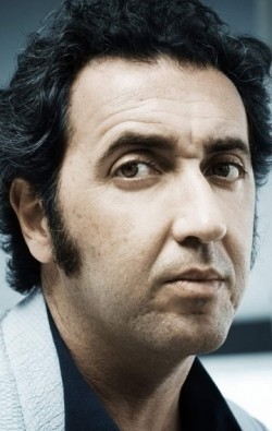 Actor, Director, Writer Paolo Sorrentino, filmography.