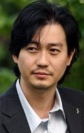 Actor Park Yong-woo, filmography.