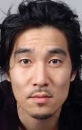 Actor Park Sang Wook, filmography.