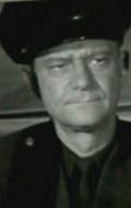Actor Pat McCaffrie, filmography.